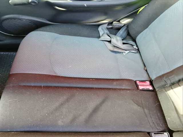Foto 3ª: Asientos Traseros Renault Clio D4FG7 (2001)