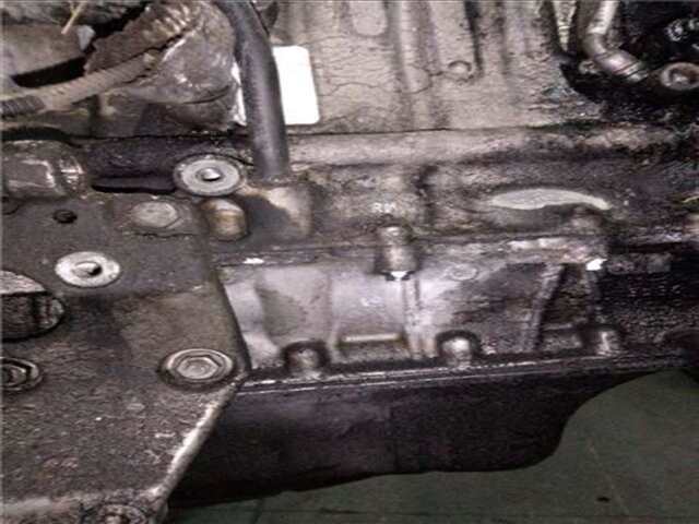 Foto 2ª: Motor Completo Peugeot 207 1.4 CONFORT [1.4 LTR. - 50 KW HDI] [8HZDV4TD,8HRDV4TD,8HZ]