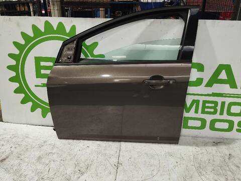 Puerta Delantera Izquierda Ford Focus 1.6 TDCI CAT 116CV