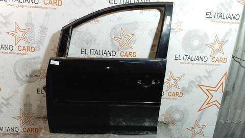 Puerta Delantera Izquierda Volkswagen Touran ADVANCE BLUEMOTION 105CV 77KW