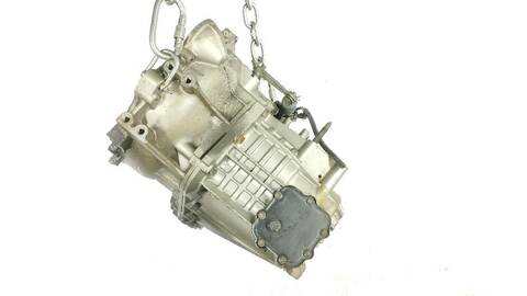 Foto 2ª: Caja Cambios Kia Carens 2.0 CRDI [D4EA] (1998)