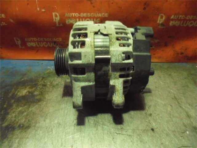 Foto 1ª: Alternador Mercedes Clase A 140 2.1 A 200 CDI - D (176.008) [2.1 LTR. - 100 KW CDI CAT]