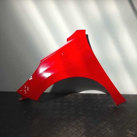 Aleta Delantera Izquierda Peugeot 207 0.1