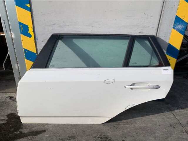 Puerta Trasera Izquierda Bmw X3 3.0 DI 218CV 0CV