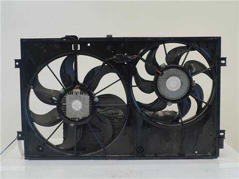 Foto 1ª: Electroventilador Volkswagen Passat 2.0 FSI BERLINA 150CV 110KW [BLR] (2005)