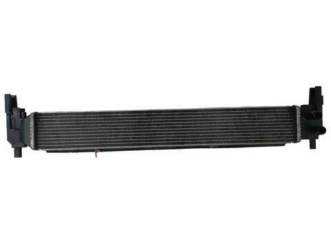 Intercooler Skoda Fabia 1.4 TDI