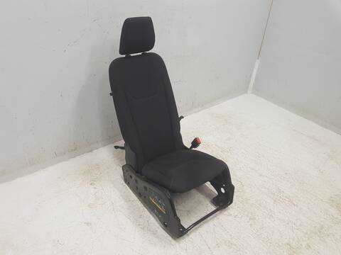 Foto 3ª: Asiento Delantero Derecho Ford Transit AMBIENTE (2013)