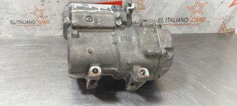 Foto 4ª: Compresor Aire Acondicionado Lexus RX 400H 211CV 155KW [3MZ-FE] (2005)