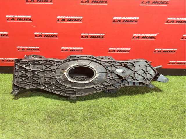 Foto 3ª: Deposito AdBlue Citroen Jumper 2.2 33 L2H1 BLUEHDI 140 [2 2 LTR. - 103 KW BLUE-HDI FAP CAT] 140CV FURGON [4H03] (2022)