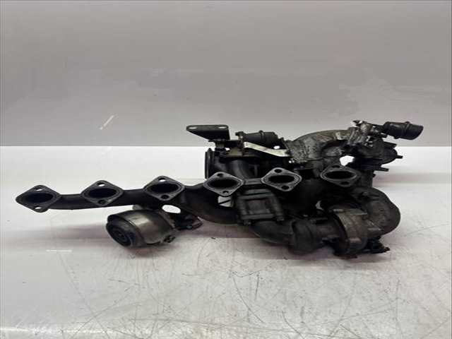 Foto 3ª: Turbocompresor Bmw X5 286 CV 210KW [M57D30 306D5 M57 M57D30T2] (2008)