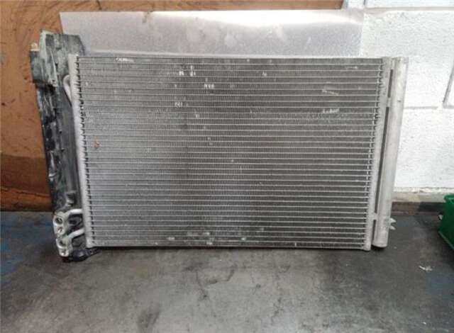 Radiador Calefaccion A.A. Bmw Serie 1 114 1.6 116I [1.6 LTR. - 90 KW 16V CAT]