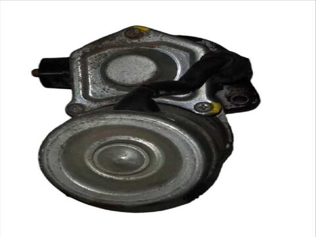 Foto 3ª: Motor de Arranque Kia Carens 2.0 CRDI 140 (2006)