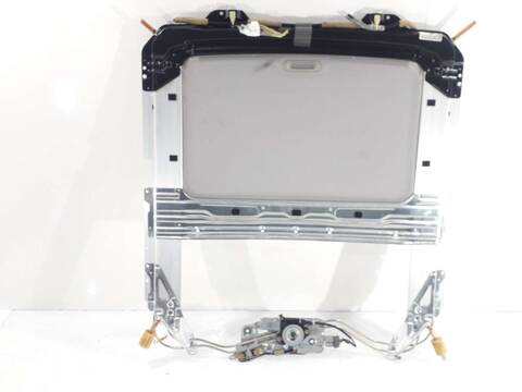 Foto 1ª: Techo Eléctrico Honda Accord 2.4 VTEC CAT BERLINA 190CV 140KW (2004)