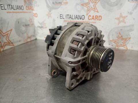Alternador Renault Kangoo PROFESIONAL 80CV 59KW