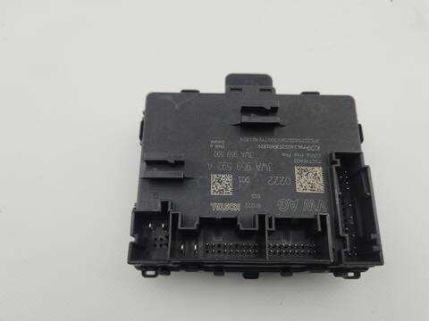 Foto 2ª: Centralita Motor ECU Volkswagen Crafter 2.0 TDI 140CV 103KW FURGONETA [DNAE] (2025)