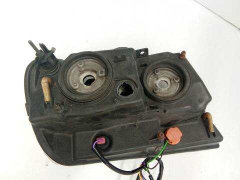 Foto 4ª: Faro Izquierdo Jeep Grand Cherokee 4.7 V8 4X4 220CV 162KW