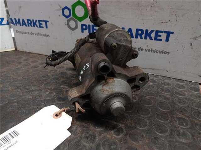 Foto 1ª: Motor de Arranque Volvo V50 2.0 D KINETIC [2.0 LTR. - 100 KW DIESEL CAT (1997 CM3)] [D4204T]