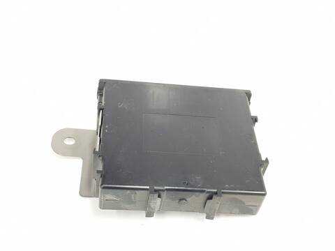 Foto 2ª: Centralita Motor ECU Nissan Qashqai N-CONNECTA E-POWER