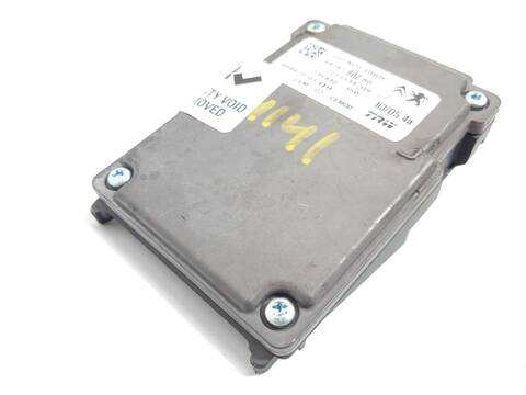 Foto 3ª: Centralita Motor ECU Opel Grandland 1.6 TURBO D 75) 120CV 88KW [B16DTH] (2017)