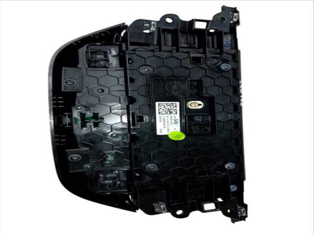 Sistema GPS Opel Corsa 1.2 68)
