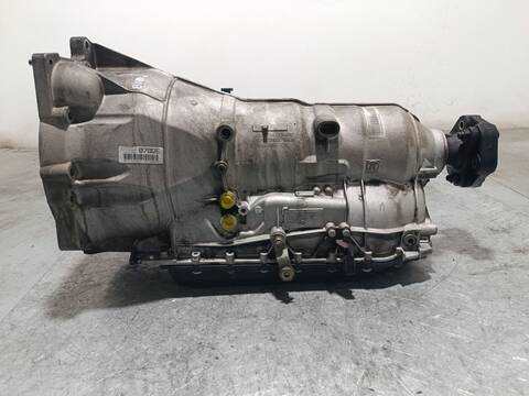 Foto 3ª: Caja Cambios Automatica Bmw Serie 3 320 2.0 D E91) TOURING [204D4] (2006)