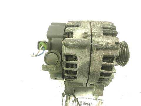Foto 3ª: Alternador Citroen C5 2.0 HDI 140 [RHF (DW10BTED4)] (2008)