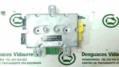 Centralita Motor ECU Bmw Serie 5 518 3.0 TD CAT BERLINA 272CV 200KW