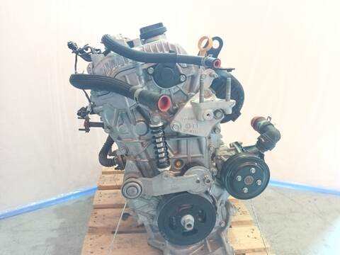 Motor Completo Kia Niro 1.6 GDI HYBRID 141CV 104KW