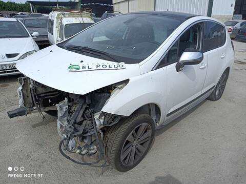 Barra Estabilizadora Delantera Peugeot 3008 ACTIVE 120CV 88KW