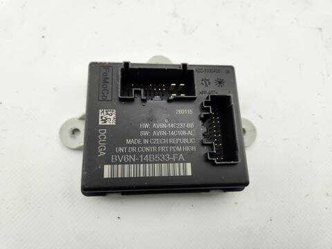 Centralita Motor ECU Ford Focus TREND 125CV 92KW
