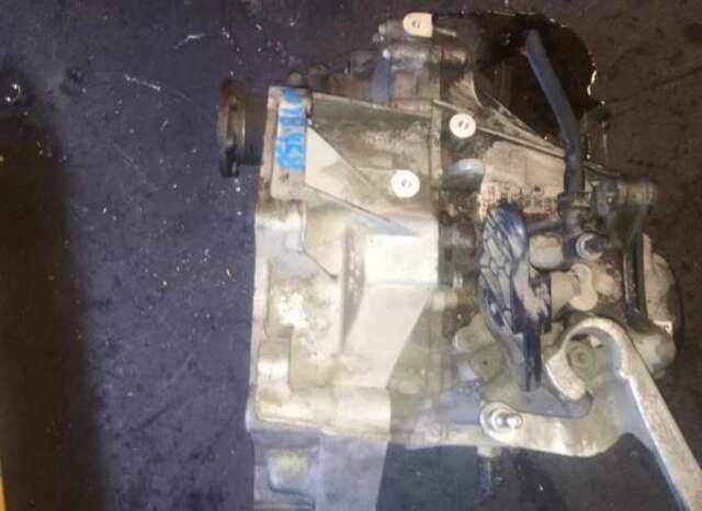 Foto 2ª: Caja Cambios Seat Ibiza  [CGPB]