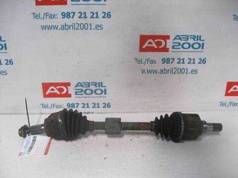 Transmision Delantera Izquierda Rover Serie 75 1.8 COMFORT 120CV 88KW
