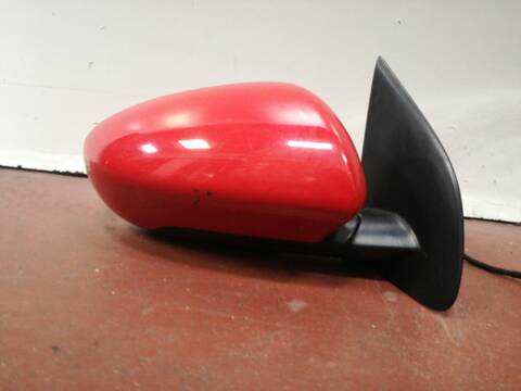 Foto 2ª: Retrovisor Derecho Nissan Qashqai MR20 (2009)