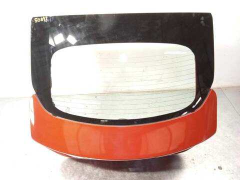 Foto 4ª: Portón Hyundai Ioniq HYBRID 141CV 104KW [G4LE] (2017)