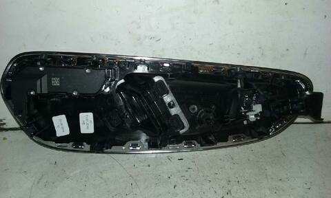 Foto 2ª: Maneta Interior Delantera Izquierda Mercedes Vito 2.1 CDI CAT 163CV 120KW (2015)