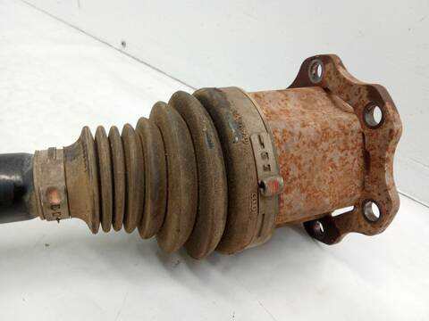 Foto 2ª: Transmision Delantera Izquierda Audi A4 1.8 TFSI 160CV 118KW [CABB,CDHB] (2009)