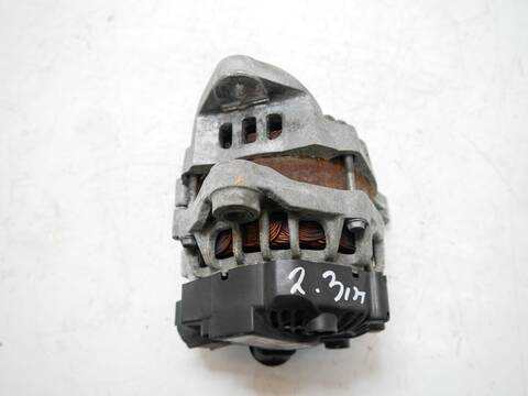 Foto 2ª: Alternador Hyundai i10 67 CV 49KW [G3LA] (2017)