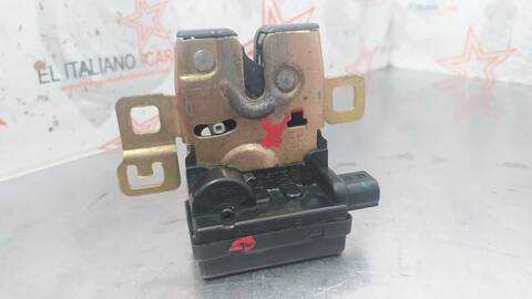 Cerradura Maletero Portón Mini Mini COOPER 120CV 88KW