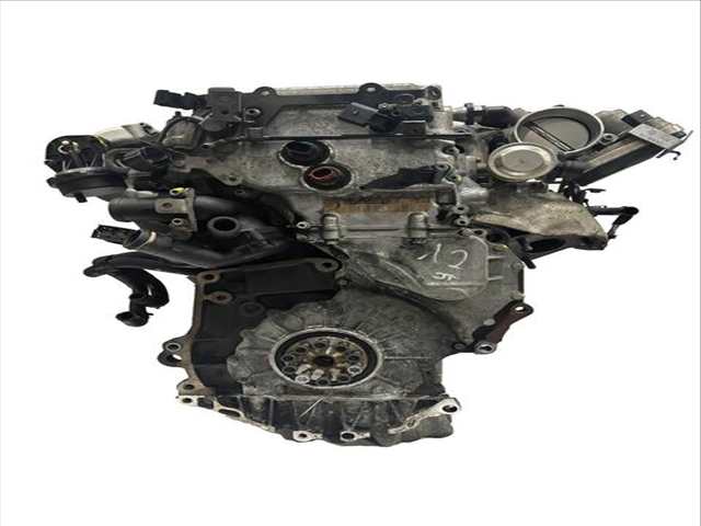 Foto 3ª: Motor Completo Audi A3 250 CV 184KW [BDB]