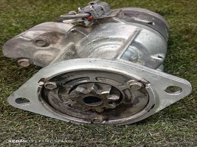 Foto 4ª: Motor de Arranque Nissan Patrol 3.0 D GR Y61 3P [ZD30] (2002)