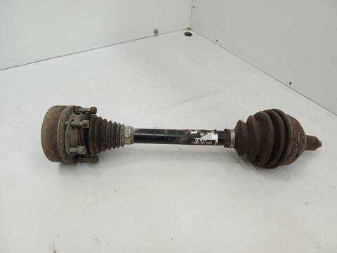Transmision Delantera Izquierda Volkswagen Polo 1.6 TDI 90CV 66KW