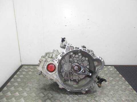 Foto 1ª: Caja Cambios Hyundai ix20 G4FA (2017)