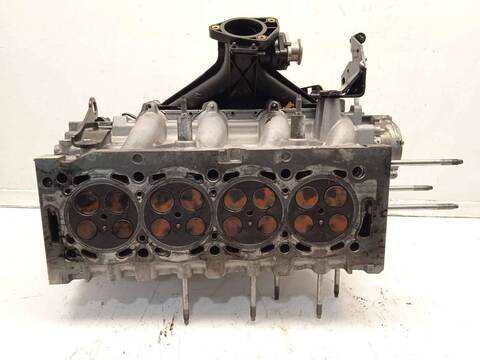 Foto 3ª: Culata Citroen C5 2.0 HDI FAP CAT RHR - DW10BTED4) BERLINA 136CV 100KW (2006)