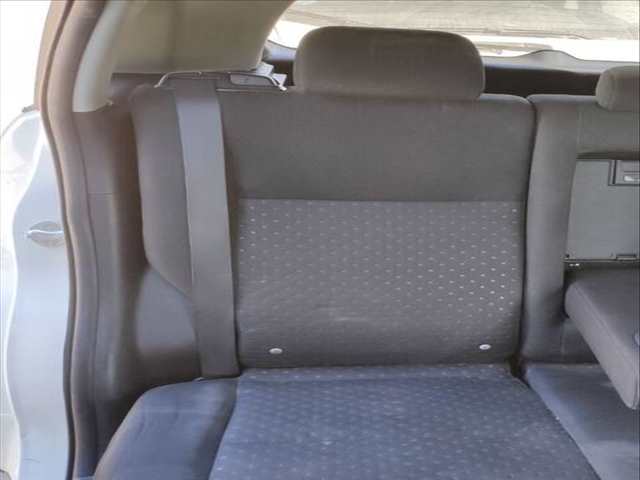 Foto 2ª: Asientos Traseros Mitsubishi ASX 1 8 85 KW DI-D CAT 2010 116CV