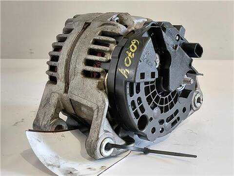 Foto 2ª: Alternador Opel Astra 1.4 90CV 66KW [Z 14 XEP] (2007)