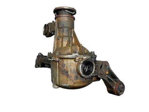 Foto 2ª: Diferencial Delantero Suzuki Vitara G16B (1997)