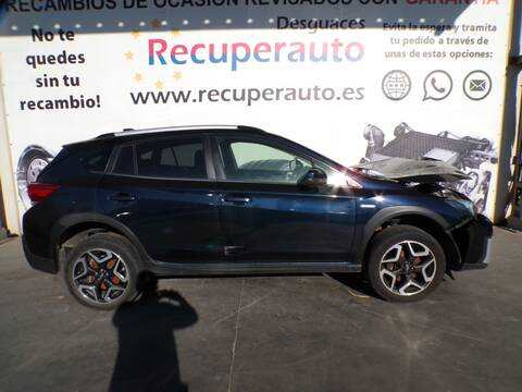 Pedal Embrague Subaru XV FB20