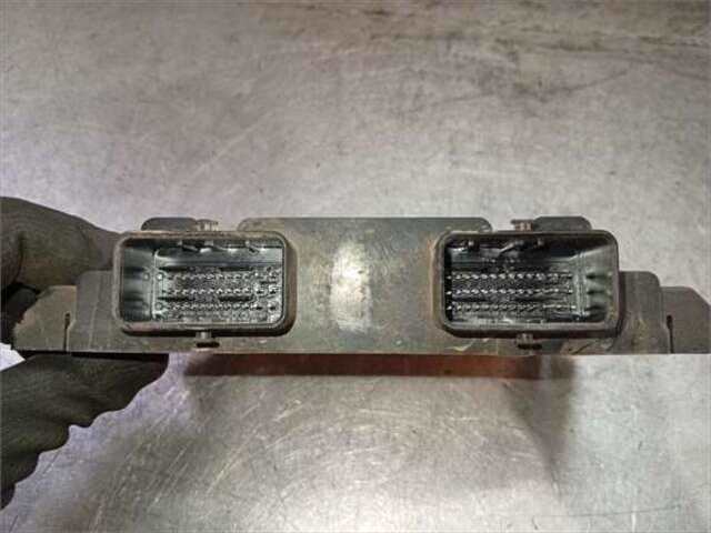 Foto 2ª: Centralita Motor ECU Peugeot Partner 1.9 COMBI PRO [1.9 LTR. - 51 KW DIESEL]
