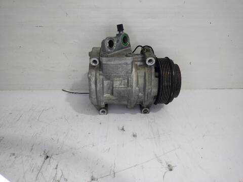 Compresor Aire Acondicionado Ford Sierra BRILLANT 116CV