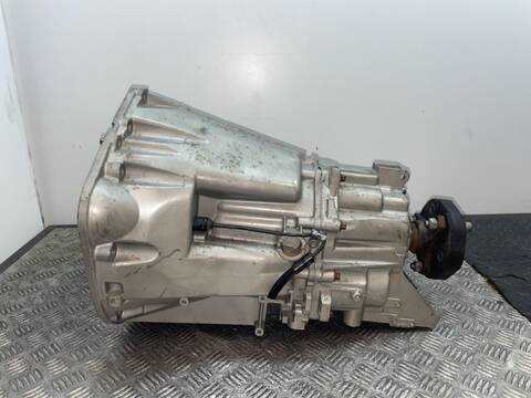 Caja Cambios Mercedes Clase C 160 646962 BERLINA
